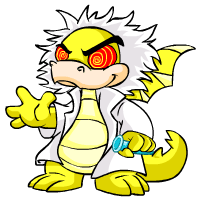 neopets lab ray